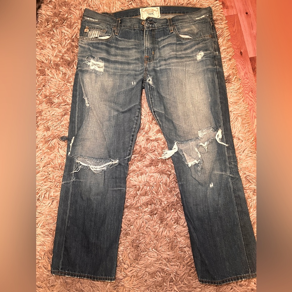 BIG STAR “Taylor” Jeans size 32